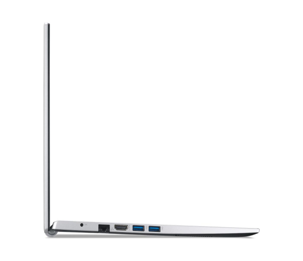 Acer Aspire 3 i5-1135G7/8GB/512/W10 MX350 Srebrny - 643275 - zdjęcie 8